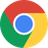 Chrome Logo